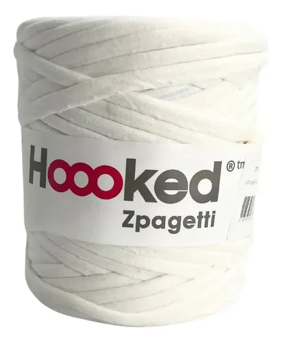 Trapillo Zpagetti 120mtrs Hoooked