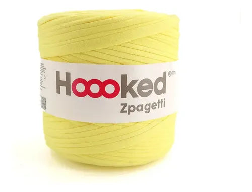 Trapillo Zpagetti 120mtrs Hoooked