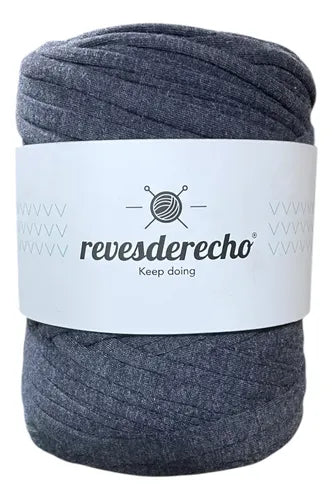 Trapillo Strap M Revesderecho