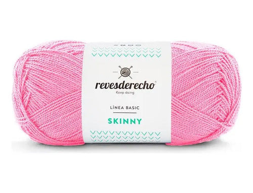 Hilo Skinny Revesderecho 100grs