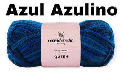 Lana Queen Mix Revesderecho