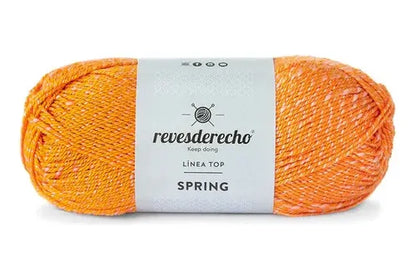Hilo Spring Revesderecho 100grs