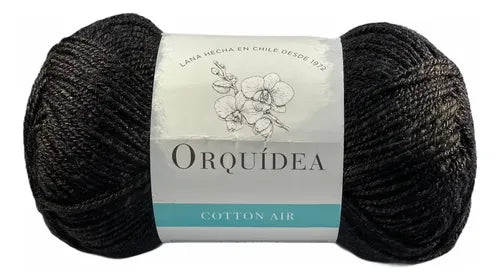 Cotton Air 100 Grs Orquídea