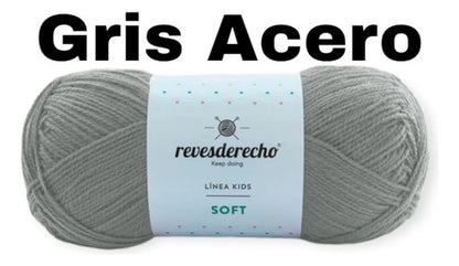 Lana Soft 100grs Revesderecho