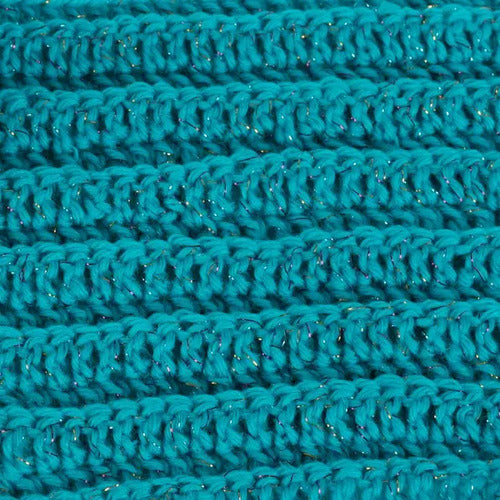 Lana Mónaco 50grs Reginella. Con Lurex Brillante Tornasol