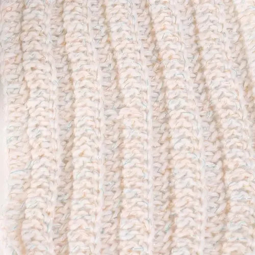 Lana Mónaco 50grs Reginella. Con Lurex Brillante Tornasol