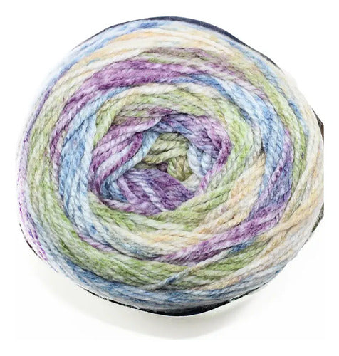 Lana Spray Petunia 100grs