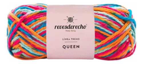 Lana Queen Mix Revesderecho