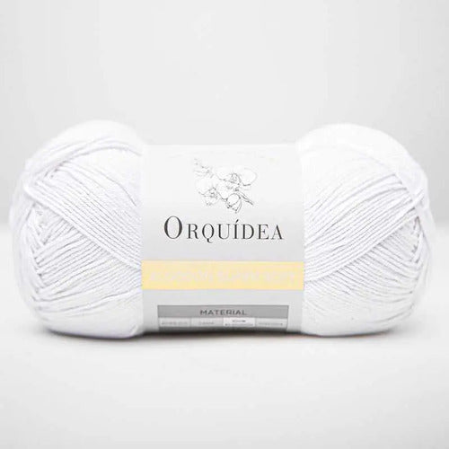 Algodón Super Soft Orquídea 100grs