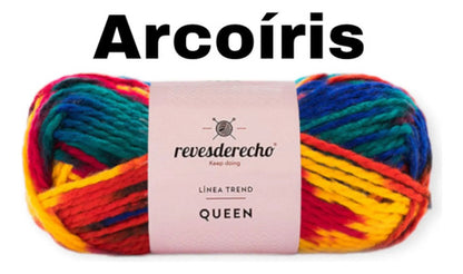 Lana Queen Mix Revesderecho