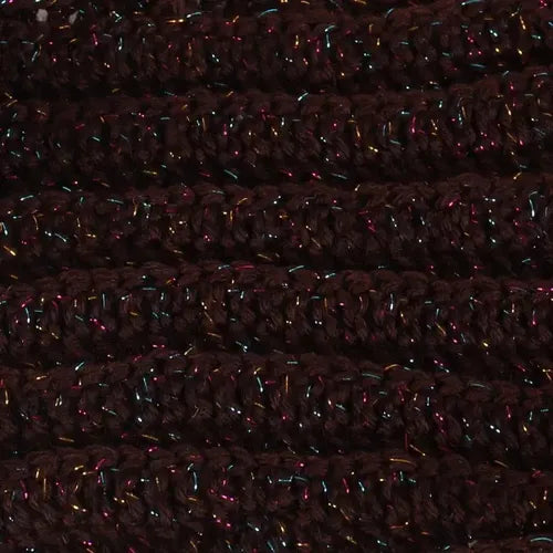 Lana Mónaco 50grs Reginella. Con Lurex Brillante Tornasol
