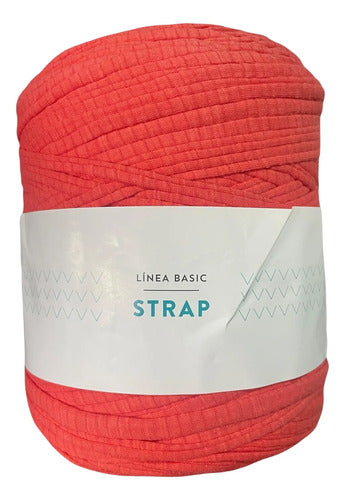 Trapillo Strap L Revesderecho