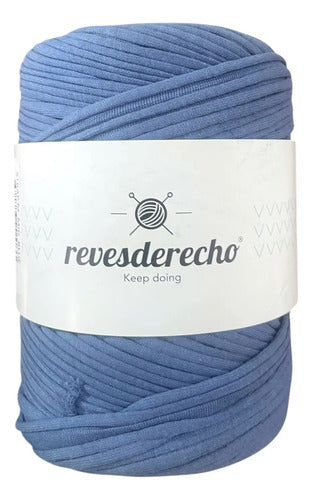 Trapillo Strap M Revesderecho