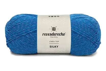Hilo Silky Revesderecho 100grs