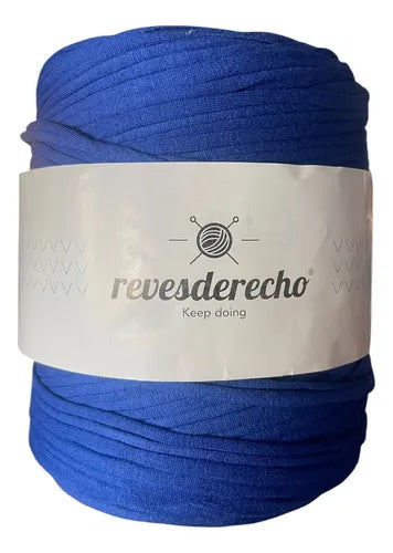 Trapillo Strap L Revesderecho