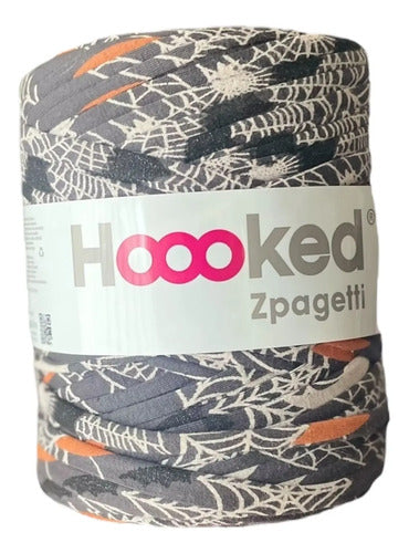 Trapillo Zpagetti 120mtrs Hoooked