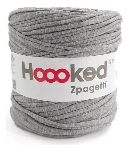 Trapillo Zpagetti 120mtrs Hoooked