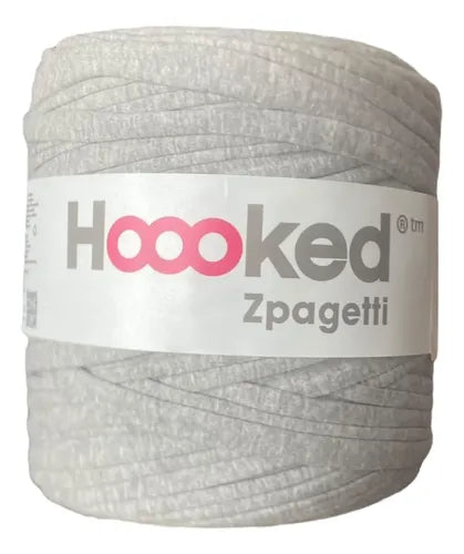 Trapillo Zpagetti 120mtrs Hoooked