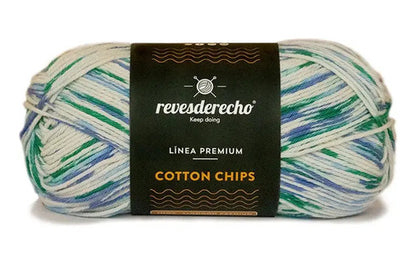 Cotton Chips Revesderecho