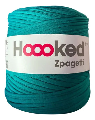 Trapillo Zpagetti 120mtrs Hoooked