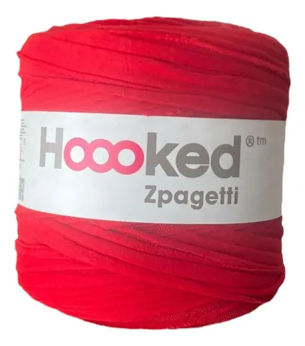 Trapillo Zpagetti 120mtrs Hoooked