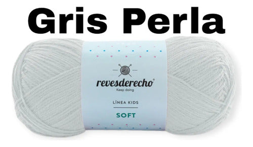 Lana Soft 100grs Revesderecho