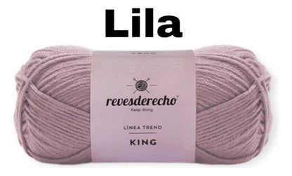 Lana King Revesderecho