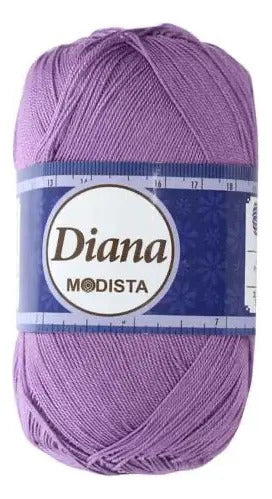 Hilo Algodón Diana 100grs Modista