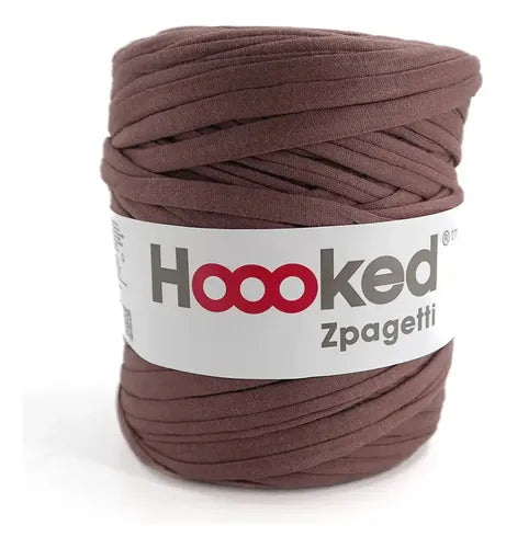 Trapillo Zpagetti 120mtrs Hoooked