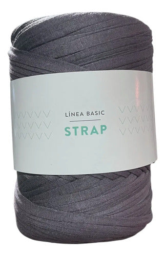 Trapillo Strap M Revesderecho