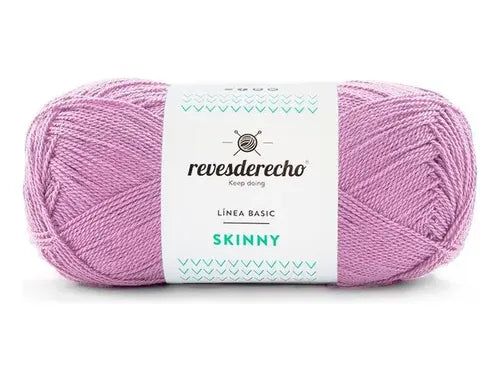 Hilo Skinny Revesderecho 100grs
