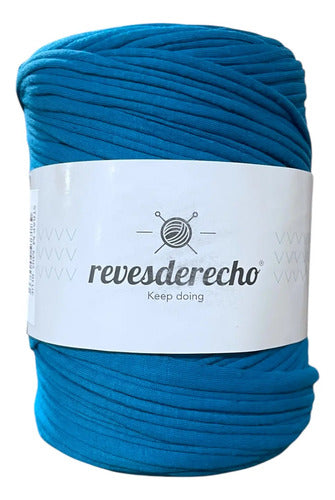 Trapillo Strap M Revesderecho