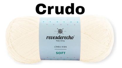 Lana Soft 100grs Revesderecho