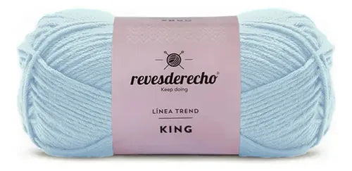Lana King Revesderecho