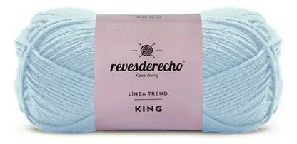 Lana King Revesderecho