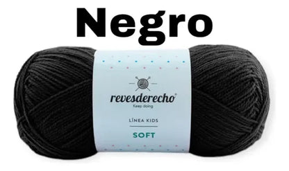 Lana Soft 100grs Revesderecho