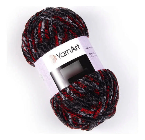 Lana Dolce 100grs Yarn Art