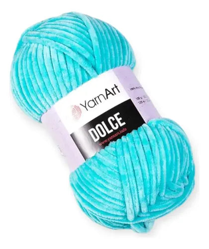 Lana Dolce 100grs Yarn Art