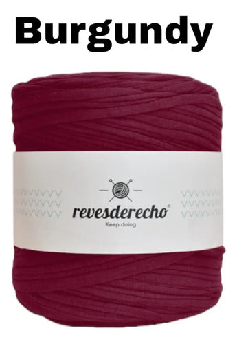 Trapillo Strap L Revesderecho