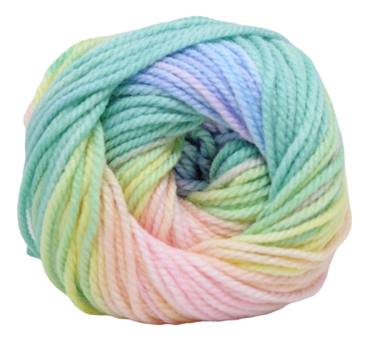 Lana Boom Batik 100grs Petunia