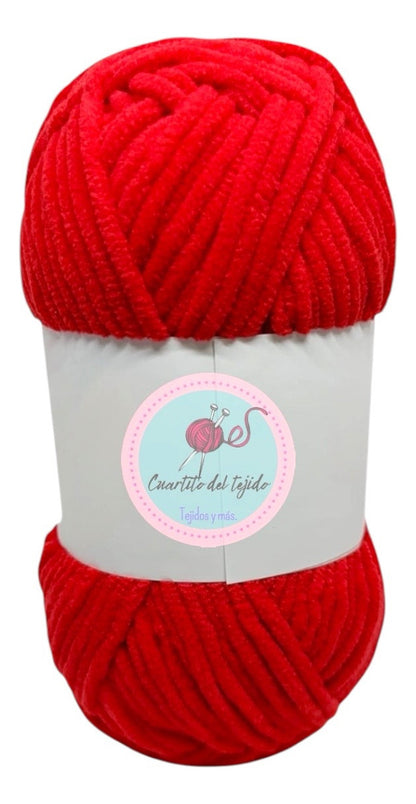 Lana Velvet 100grs Extra Suave