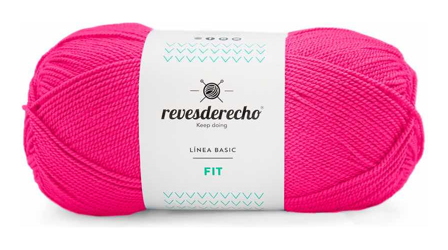 Hilo Fit Revesderecho 100grs
