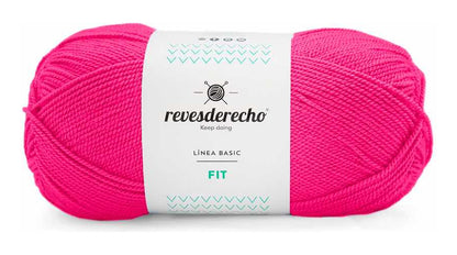 Hilo Fit Revesderecho 100grs