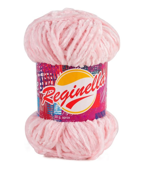 Lana Chenille Reginella 50grs
