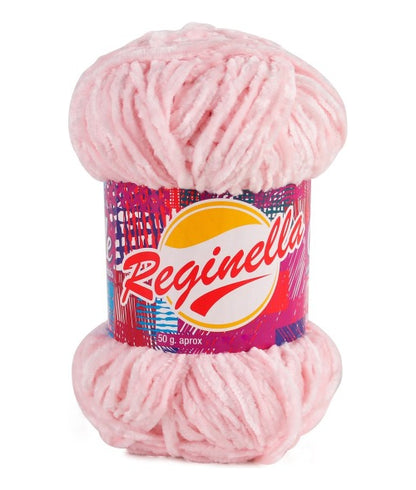 Lana Chenille Reginella 50grs