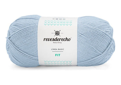 Hilo Fit Revesderecho 100grs
