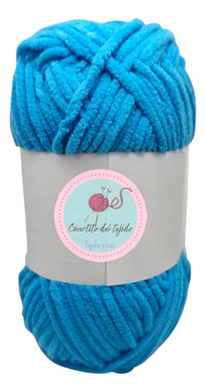 Lana Velvet 100grs Extra Suave