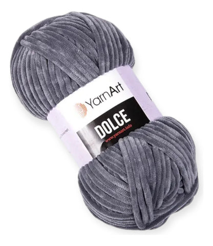 Lana Dolce 100grs Yarnart