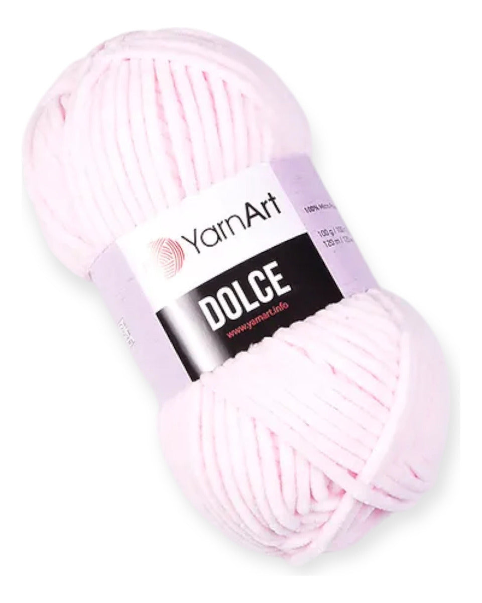 Lana Dolce 100grs Yarnart