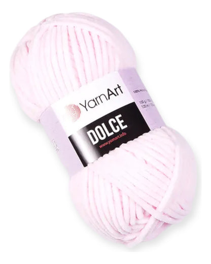 Lana Dolce 100grs Yarnart